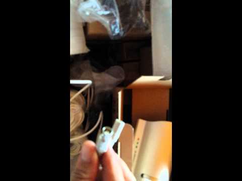 kit videosorveglianza acquistato su www.kingshopitalia.com