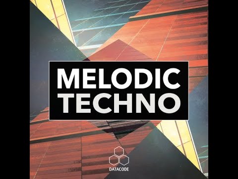 How to make melodic techno in 3 minutes