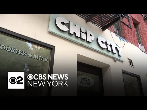 Chip City abruptly closes all locations nationwide