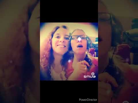 (You Drive Me) Crazy (Smule Duet Cover)