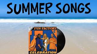 Fun Factory - Celebration