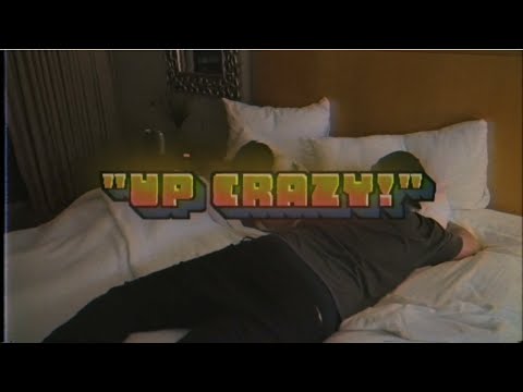 Midnyte Ca$ ft. Matt Fuze - UP CRAZY! [OFFICIAL VIDEO]