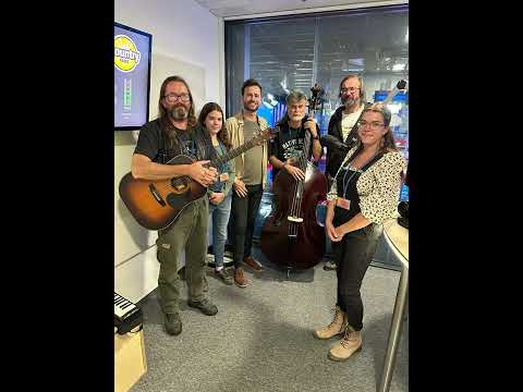 Trampské tamtamy - T. O. Měsíční údolí