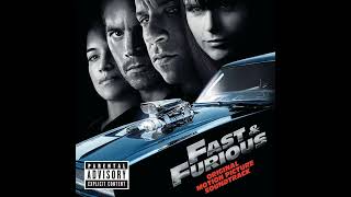 Busta Rhymes - G-Stro (Fast &amp; Furious Soundtrack)