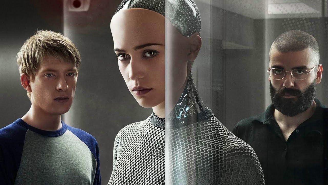 Ex Machina | A criatura que surgiu da máquina e negou seu deus