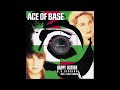 Ace of Base - Happy Nation (BASS BOOSTED)