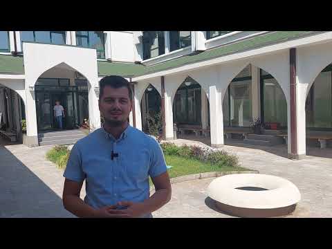 Početak školske 2022/23 godine u Medresi ‚‚Mehmed Fatih"