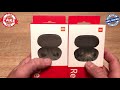 🎧 Как отличить подделку от оригинала Redmi AirDots 2 от Xiaomi.