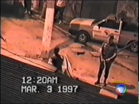 PM do caso Favela Naval fica de frente com Marcelo Rezende