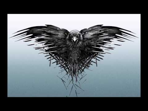 Game of Thrones Season 4 Soundtrack - 15 Let's Kill Some Crows