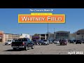 The Current State Of The Mall At Whitney Field Leominster MA April 2022