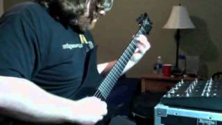 Video thumbnail for Vigier Marilyn by Nick Scarfo