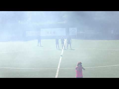 Casal Barriera - Atletico Vescovio 2 - 0  (video integrale)