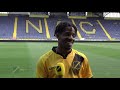 INTERVIEW | DJ Buffonge tekent tweejarig contract