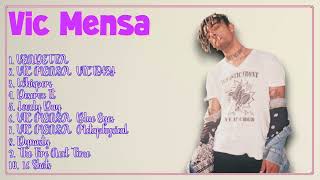 Codeine Crazy-Vic Mensa-The essential hits mixtape-Just