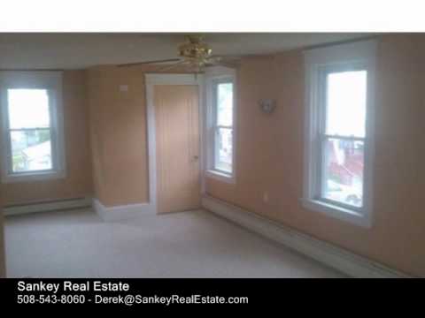105 Maple Ave East Providence, RI 02915 - Multi-Family Home - Real Estate - For Sale -