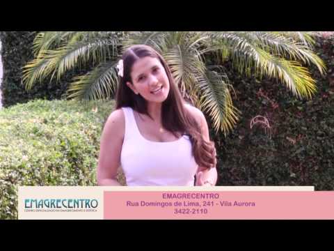 Programa Bem Estar e Beleza 10 - Luciana Pires Abras