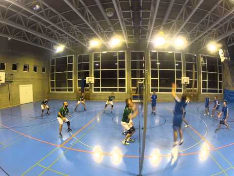 VBC Jorat-Mézières M4