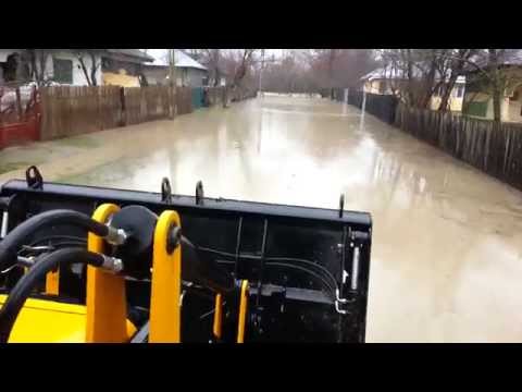 INUNDATII COM.NECSESTI TELEORMAN