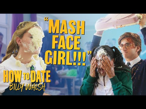 Thumbnail of the video: Archie Stands Up To Amber