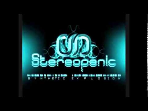 Stereopanic vs System Sequence - Despapaye