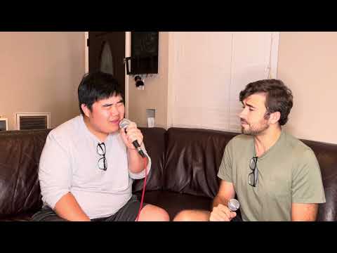 Songs as Conversations- "Golden" (K-Pop Demon Hunters) x "Ordinary" (Alex Warren)