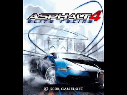 𝘼𝙎𝙋𝙃𝘼𝙇𝙏 𝟰: 𝙀𝙇𝙄𝙏𝙀 𝙍𝘼𝘾𝙄𝙉𝙂 Java OST - Full Soundtrack (several versions)