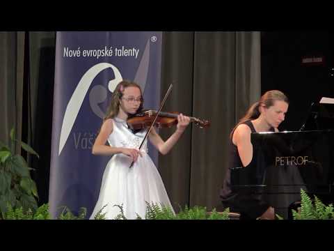 NETVP 2018 Soutěžní přehlídka - 3. kategorie, 1. kolo