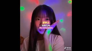 Download lagu lirik lagu sukiyo.. #sukiyo #liriklagu #rameinpliss mp3 Download lagu lirik lagu sukiyo.. #sukiyo #liriklagu #rameinpliss mp3