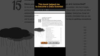 Must read statistics book for ML