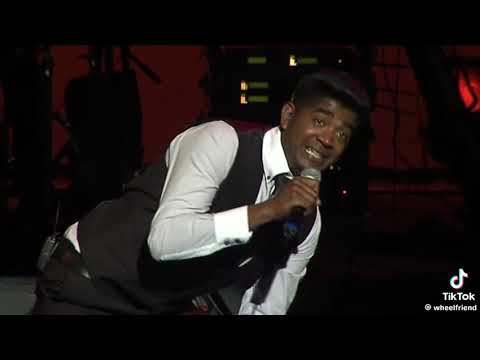 Brother Love Emo Adams and Loukmaan Adams