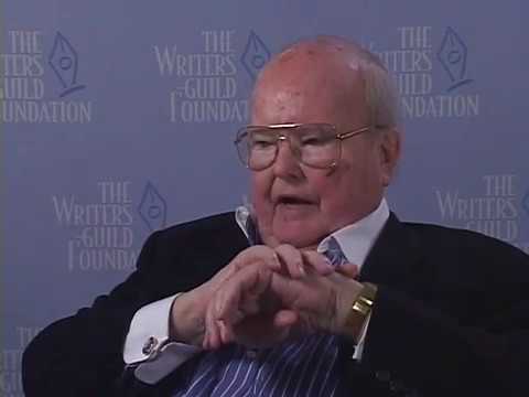 The Writer Speaks: David Lloyd