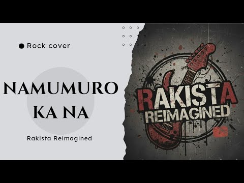 Rakista Reimagined - Namumuro ka na | Lukas (OPM rock cover)