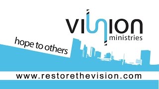 Vision Ministries
