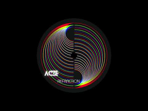 Acze - Refraction