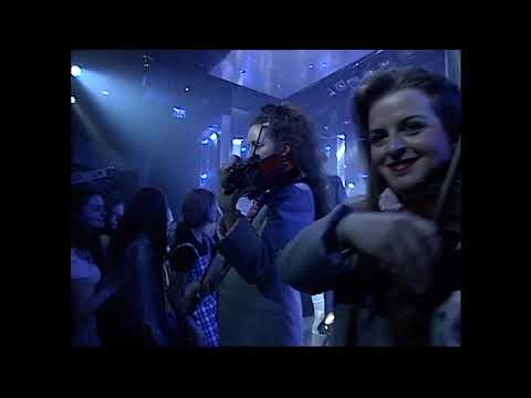 McAlmont & Butler - Yes (TOTP Video '95) HD