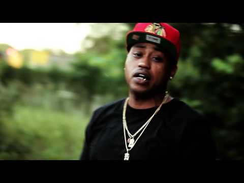 Banga Griffin - Intro (Official Video