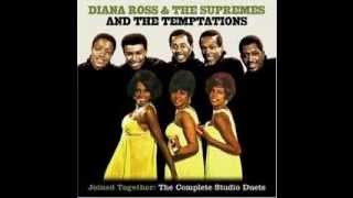 Diana Ross &amp; The Supremes and The Temptations - Funky Broadway