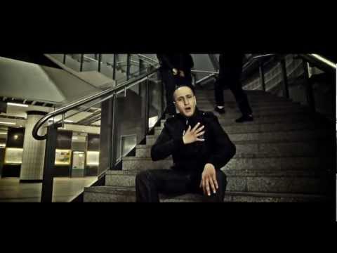 Celo & Abdi - ÜBER WASSER HALTEN (prod. by m3) [Official HD Video]