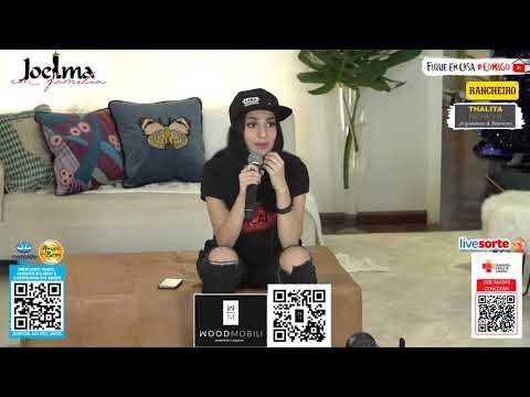 Yasmin Mendes- Sou Casa