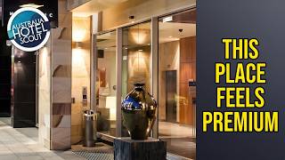 Majestic Roof Garden Hotel - This Place Feels Premium | Adelaide, Australia🌟