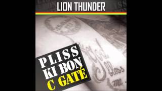 Cé li ki - Lion Thunder feat Man PiraT