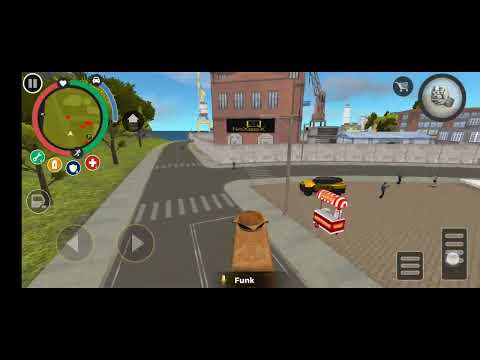rope hero mafia City wars gameplay rope hero secrets missions rope hero Mafia city wars Android game