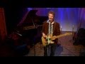 Glen Hansard Pavement Tune (solo)
