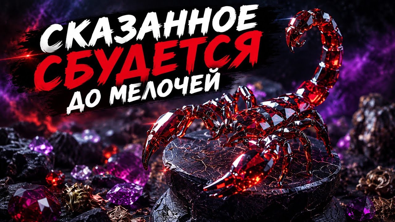 ДО ДРОЖИ ‼️ ВСЁ ЧТО  СКАЗАНО СБУДЕТСЯ ДО МЕЛОЧЕЙ.#гадание #таро #tarot #психолог