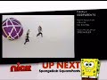Nickelodeon Nickelodeon Split Screen Credits March 29 2013 3