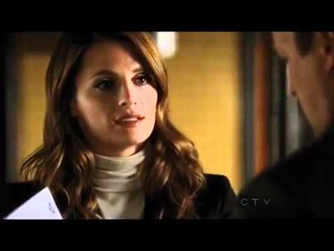Castle || 4x21  You Did This For Me? All This Time You Had My Back?