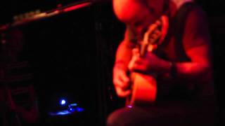 Simon Townshend - Forever And A Day - Live 2011