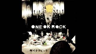 (you can do)everything - ONEOKROCK(cover)