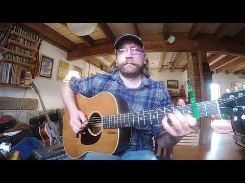 Just Before I Ran Out of Rope